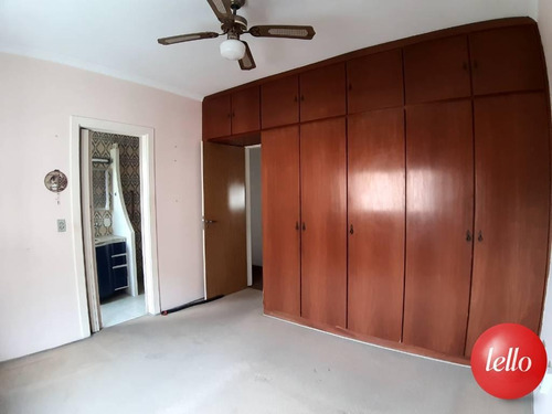 Apartamento - Ref: 223356