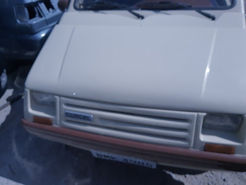 Vw Gurgel Br 800