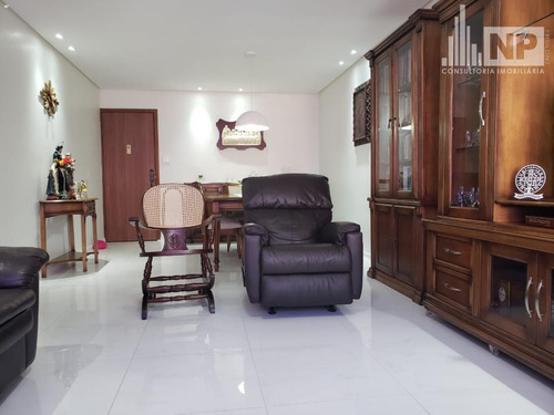 Imagem 4 de 19 de Apartamento À Venda Em Recife/pe - Np95v
