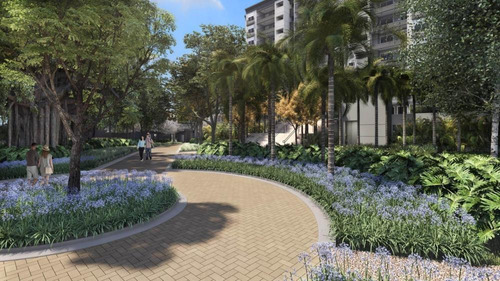 Imagem 12 de 30 de Compre Seu Apartamento Em Obras No Raiz São Paulo Parque Resort Com 83,59 M² | Santo Amaro, São Paulo | Sp - Apo264969v