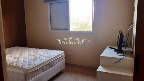 Imagem 8 de 30 de Chácara A Venda No Condomínio Green Ville Ii Em Boituva. Piscina, Área De Jogos, Churrasqueira. - Ch00562 - 69306033