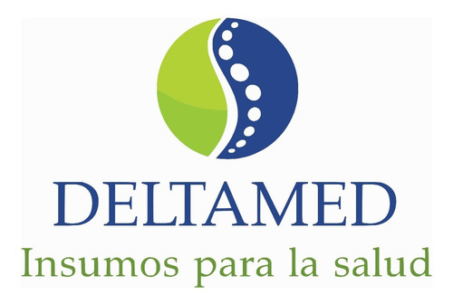 Imagen 2 de 2 de Tela Adhesiva Micropore De 5 Cm 3m - Deltamed