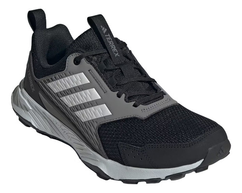 Zapatillas Mujer Terrex Tracefinder adidas Negras/gris