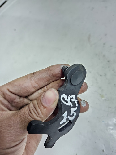 Base Soporte Sensor Tr Mazda Cx7 2.5 10-12 (Usado)