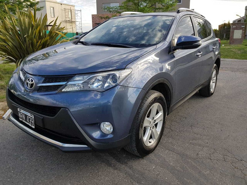 Toyota Rav4 2.0 4x2 Vx Cvt 2014