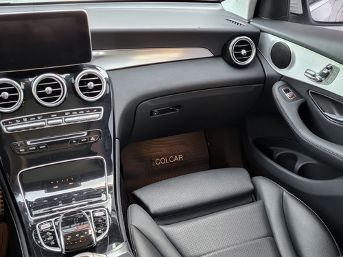 Imagen 18 de 24 de Mercedes-benz Clase Glc 2.0 Glc250 300 4matic Atomático