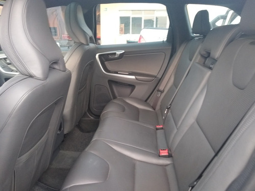 Volvo Xc60 2017 2.0 T5 Inscription Drive-e 5p