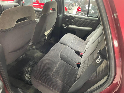 Chevrolet Blazer Dlx 1997