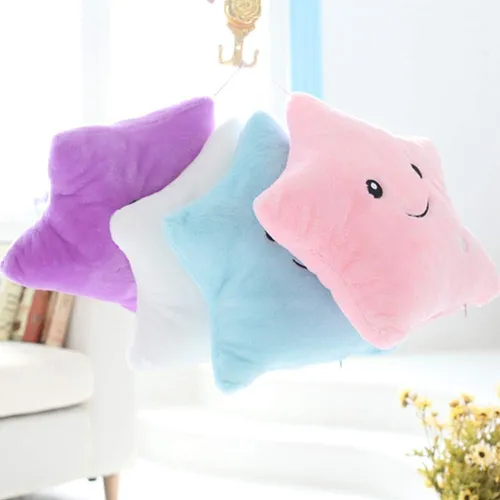 Almohada luminosa sale
