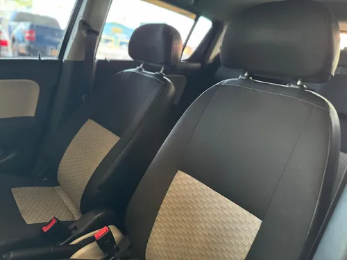 Suzuki Alto 0.8 Std