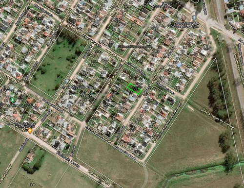 Imagen 6 de 7 de Lote De 300m2 En Barrio Los Tilos