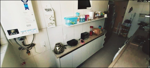 Imagem 4 de 14 de Venda - Apartamento 3/4 No Candeal - Salvador - Ba
