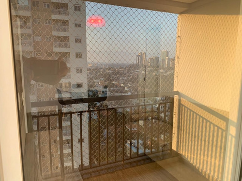 Imagem 15 de 15 de Apartamento Lindo Para Locação No Splendya Alphaville - Ap1280