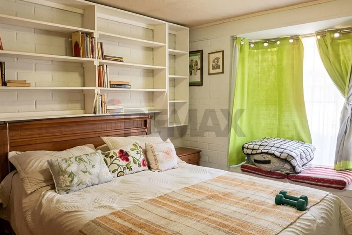 Imagen 5 de 25 de Venta De Casa En Maipú, Condominio