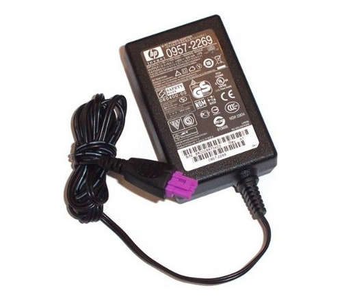 0957-2286 Adaptador De Poder Hp 30v / 300ma 0957-2398 Series