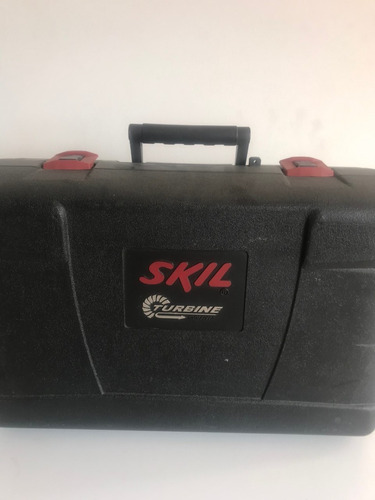 Lijadora De Banda Skil