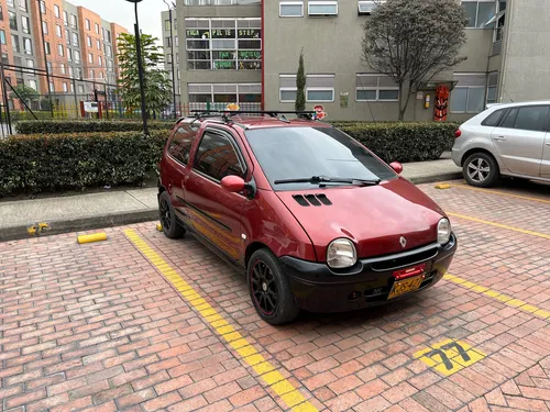 Renault Twingo 1.2 Access