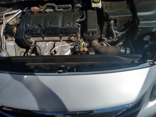 Peugeot 308 1.6 Allure 2017