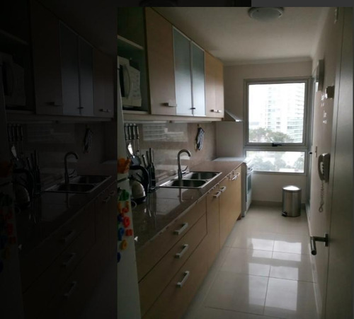 Imagen 6 de 28 de Hermoso Apartamento Para Alquilar En Edificio Ocean Drive I