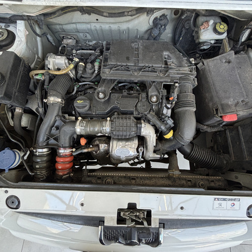 Peugeot Partner 1.4 Furgon Confort 5as