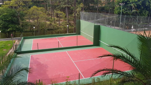Imagem 13 de 30 de Casa Residencial À Venda, Condomínio Country Club, Arujá - Ca0345. - Ca0345
