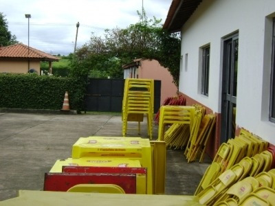Imagem 6 de 15 de Ref.: 13994 - Chacara Em Salto De Pirapora Para Venda - 13994
