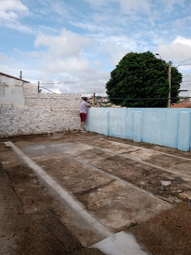 Imagem 5 de 26 de Casa Para Aluguel Em Jardim Estoril - Ca011404