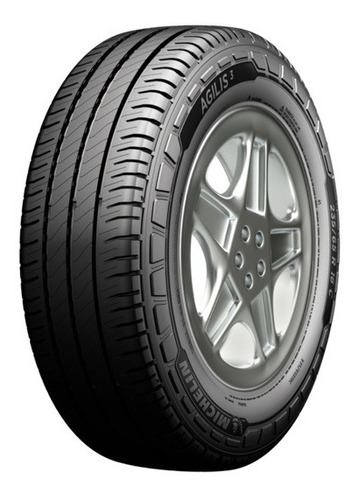 Pneu Michelin Agilis 3 215/75 R16c 116/114r (113t)