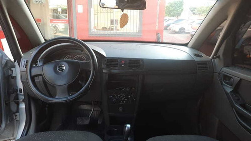 Chevrolet Meriva Expression