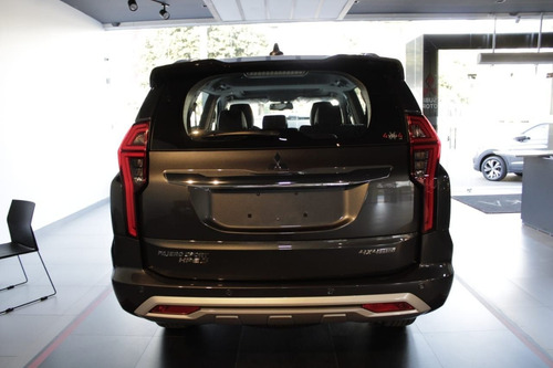 Imagem 5 de 12 de Mitsubishi Pajero Sport Hpe-s 2.4, Oferta Exclusiva Akka