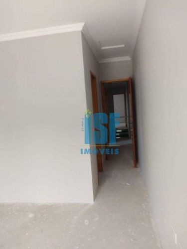 Imagem 7 de 28 de Sobrado À Venda, 130 M² Por R$ 789.000,00 - Bela Vista - Osasco/sp - So5773