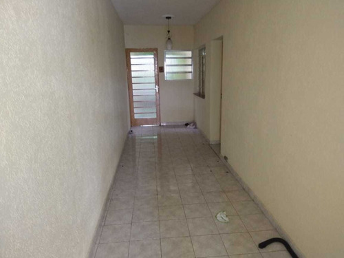 Imagem 8 de 12 de Apartamento Em São Paulo - Sp - Ca0076_slima