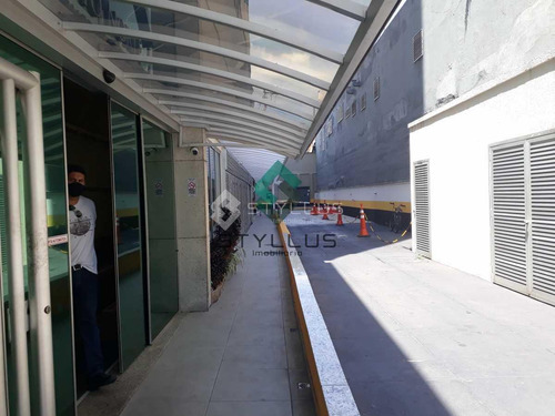 Imagem 3 de 30 de Comercial/industrial - Ref: C9142