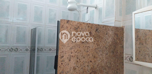 Imagem 10 de 12 de Apartamento - Ref: Co1ap66061