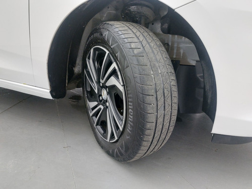Chevrolet Onix 1.0 TURBO FLEX LT MANUAL