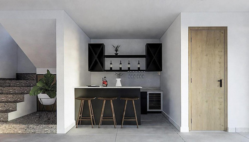 Casa En Venta En Metepec