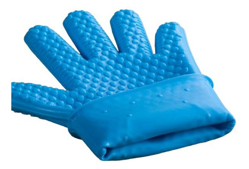 Guantes Aislantes, Guantes De Silicona Duraderos, Antifisura