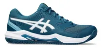 Comprar Tenis Asics Gel Dedicate 8 Clay\u002F Tennis\u002Fpadel\u002Fvoleyball