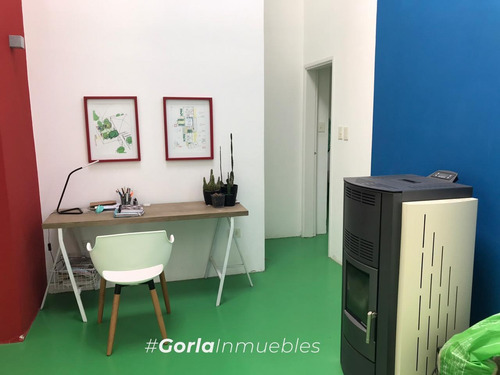 Venta Casa Quinta 1 Has Parque 4 Dorm. 3 Baños - Lobos