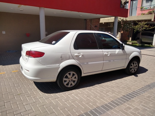 Fiat Siena 1.4 El My 2015 2015