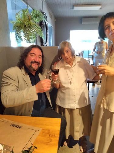 Show Tributo A Marco Antonio Solis Para Toda La Argentina