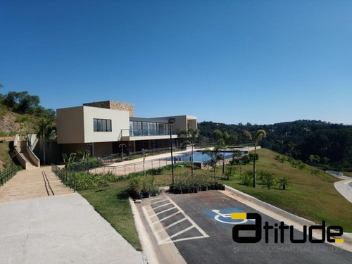 Imagem 13 de 15 de Terreno De Esquina Com 670 M² Condomínio Altavis Da Aldeia - 4538