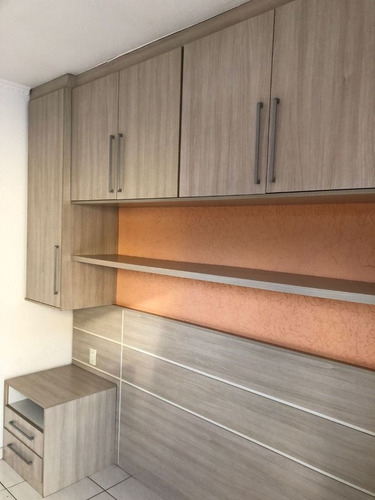 Imagem 9 de 13 de Sobrado Com 4 Dormitórios À Venda, 125 M² Por R$ 380.000,00 - Jardim Terras De Santo Antônio - Hortolândia/sp - So1053