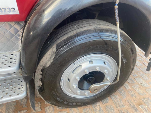 Imagem 6 de 7 de Mercedes Benz 1313