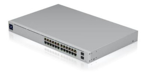Switch Ubiquiti Usw-24 (Usado)