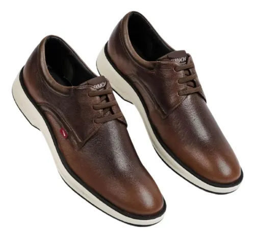 Promoção de cheap sapatos ferracini