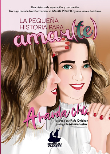 Libro La Pequeã±a Historia Para Amar(te)