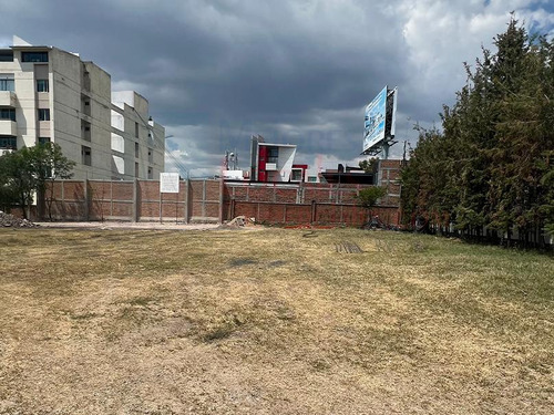 Terreno En Venta Refugio Campestre 1,600 M2 León Gto
