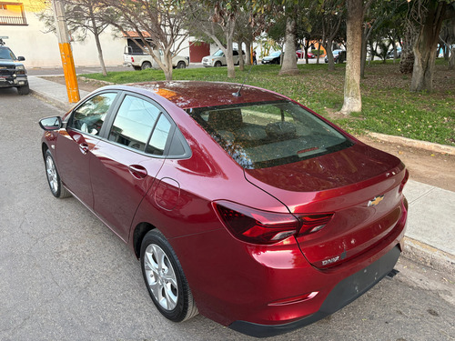 Chevrolet Onix 1.3 Ls Mt