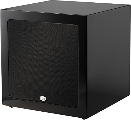 Nht Cs 10 10 Inch Long Throw Powered Subwoofer 300 Watts